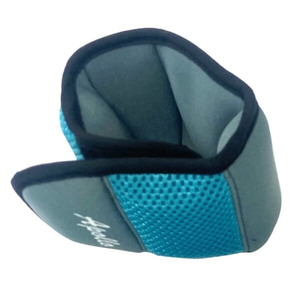 FitDrip Ankle & Wrist Weights — Level Up Every Move - Image 3