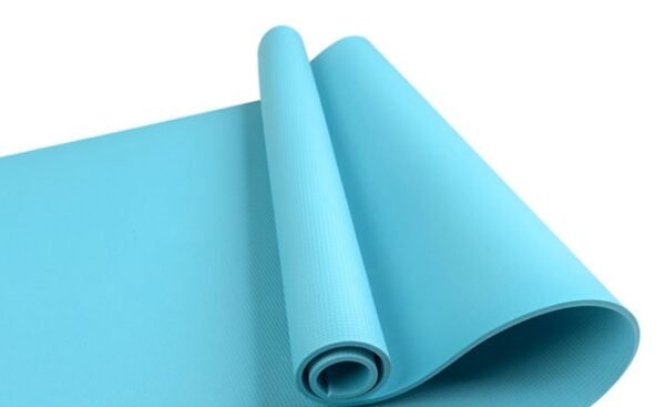 FitDrip Premium Fitness Mat — Stretch. Strengthen. Drip. - Image 5