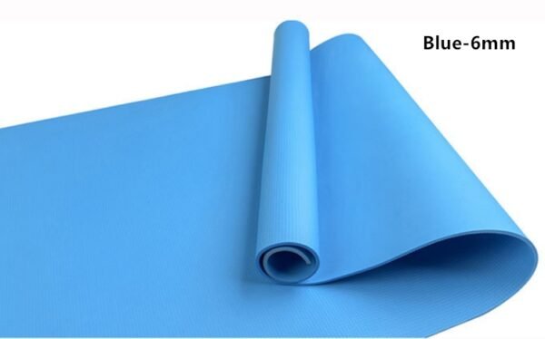 FitDrip Premium Fitness Mat — Stretch. Strengthen. Drip. - Image 2