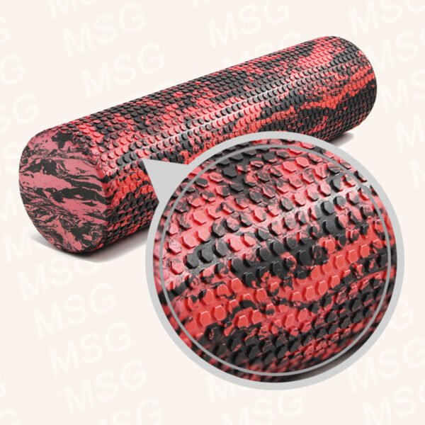 FitDrip Recovery Foam Roller — Roll Out. Recover Stronger. - Image 2