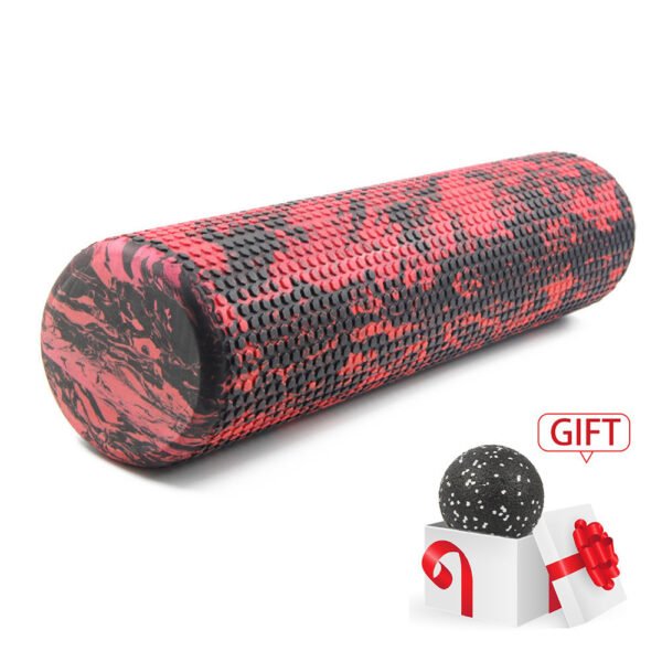 FitDrip Recovery Foam Roller — Roll Out. Recover Stronger.