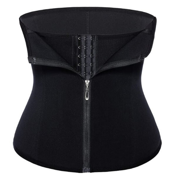 Three-Breasted Waist Trainer — FitDripGear Edition - Image 4