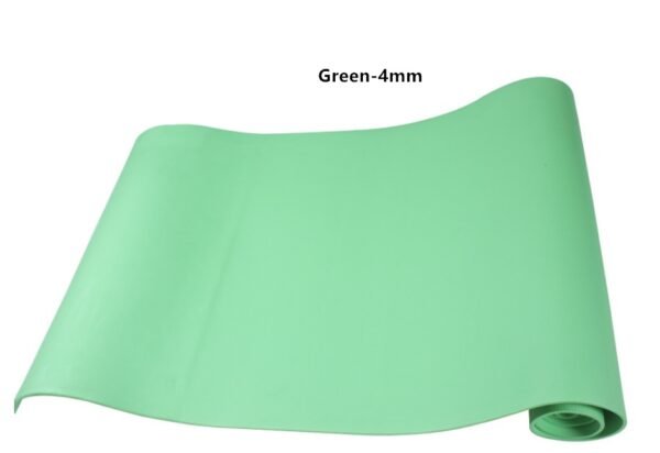 FitDrip Premium Fitness Mat — Stretch. Strengthen. Drip. - Image 6