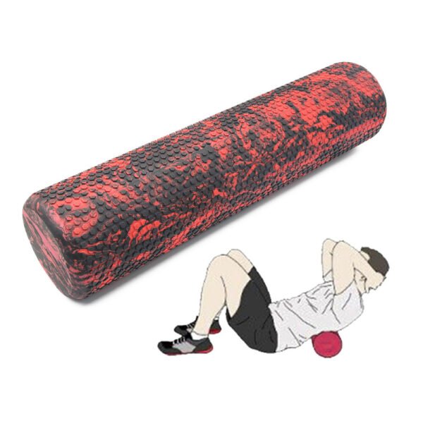 FitDrip Recovery Foam Roller — Roll Out. Recover Stronger. - Image 5
