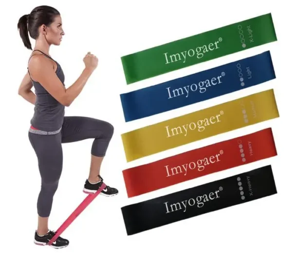 FitDrip Pro Band – Single Resistance Level - Image 7