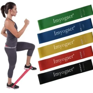 FitDrip Pro Band – Single Resistance Level