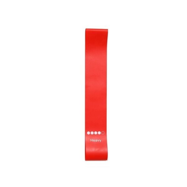 FitDrip Resistance Band Set — Build Strength Anywhere - Image 2