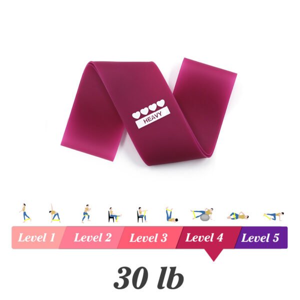 FitDrip Resistance Band Set — Build Strength Anywhere - Image 10