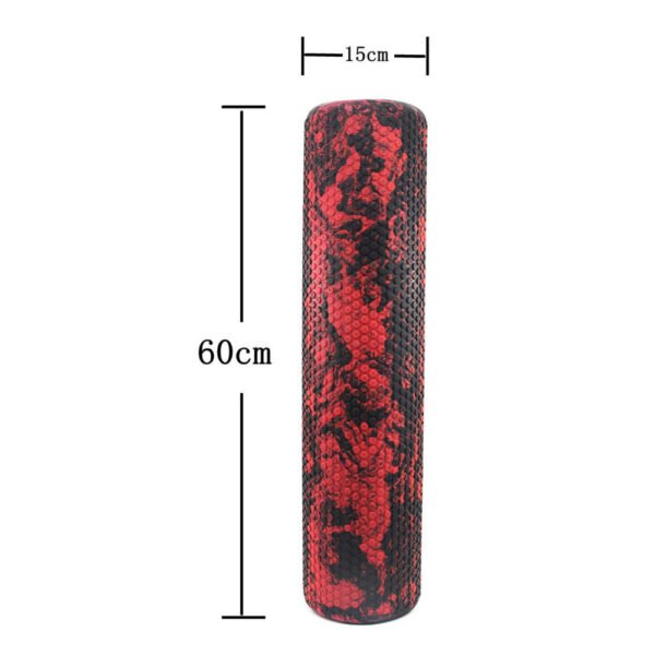 FitDrip Recovery Foam Roller — Roll Out. Recover Stronger. - Image 4