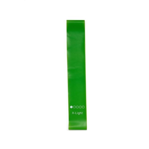FitDrip Resistance Band Set — Build Strength Anywhere - Image 7