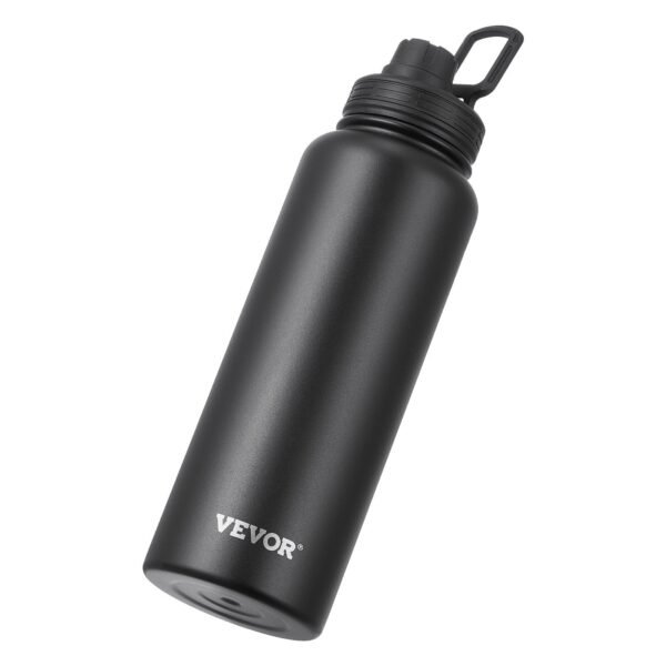 FitDrip XL Wide Mouth Bottle — Cold Drip. Hot Grind. - Image 2