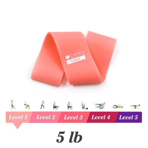FitDrip Resistance Band Set — Build Strength Anywhere - Image 6