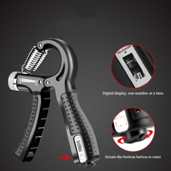 FitDrip Adjustable Grip Trainer — Power in Your Hands - Image 4