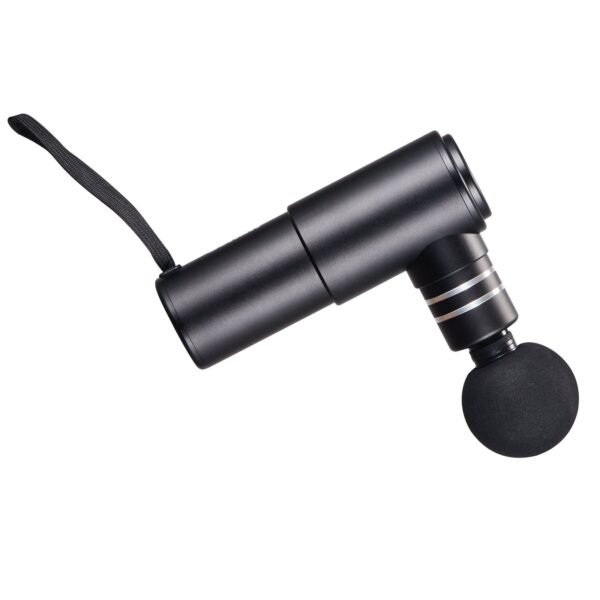 FitDrip Mini Massage Gun — Deep Recovery. Maximum Hustle. - Image 6