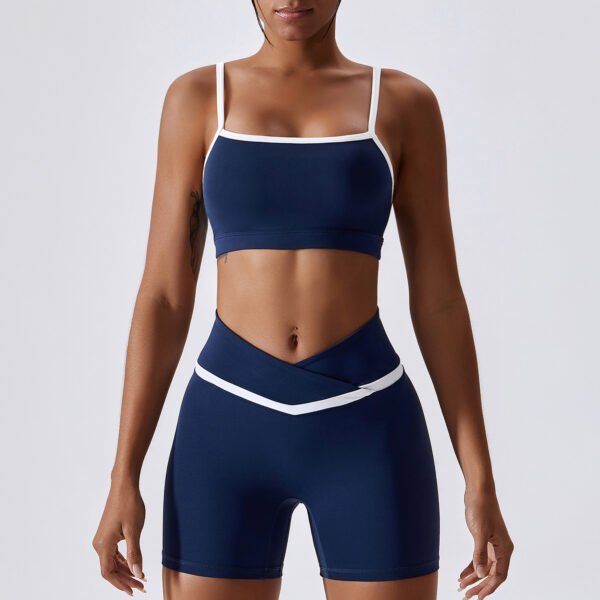 FitDrip Quick-Dry Training Top (Women) — Hustle in Style. - Image 5